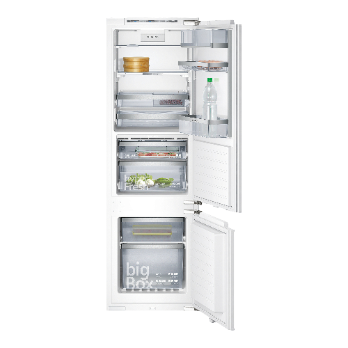 Перевешивание дверей Siemens KI39FP60