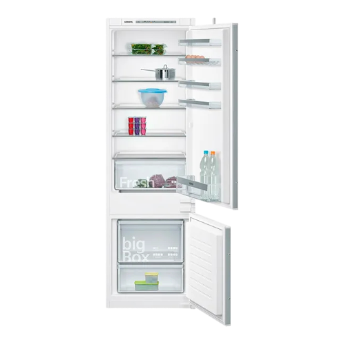 Перевешивание дверей Siemens KI87VKS30