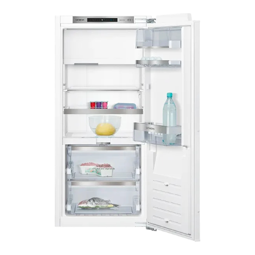Перевешивание дверей Siemens KI42FAD30