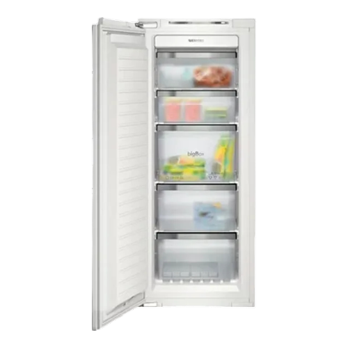 Перевешивание дверей Siemens GI25NP60