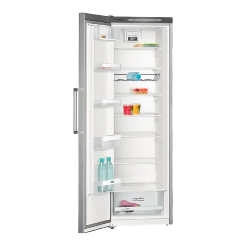 Перевешивание дверей Siemens KS36VVI30