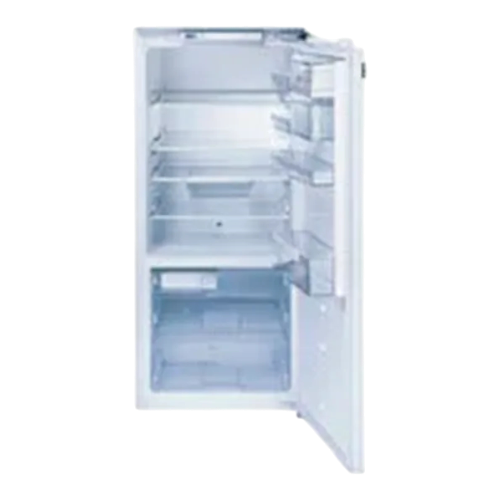 Перевешивание дверей Siemens KI26F40