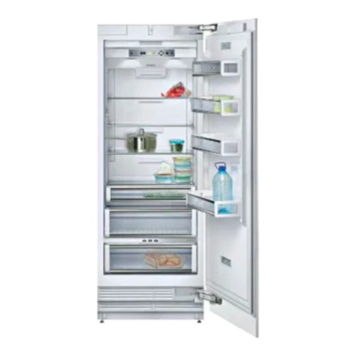 Перевешивание дверей Siemens CI30RP00