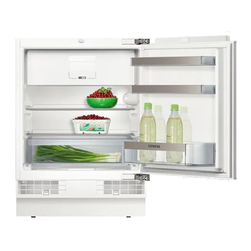 Перевешивание дверей Siemens KU15LA65