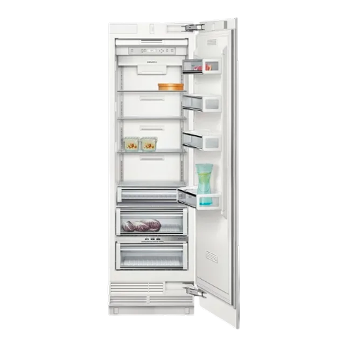 Перевешивание дверей Siemens CI24RP01