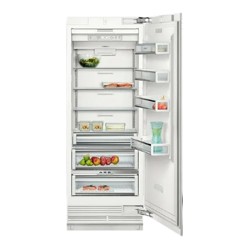 Перевешивание дверей Siemens CI30RP01
