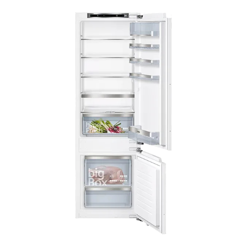 Перевешивание дверей Siemens KI87SAF30