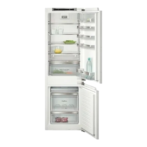 Перевешивание дверей Siemens KI86SKD41