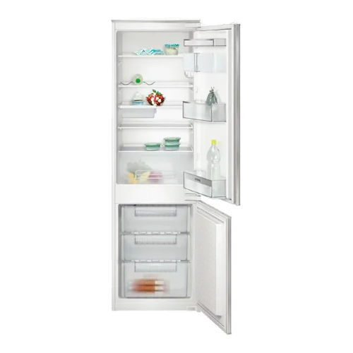 Перевешивание дверей Siemens KI34VX20