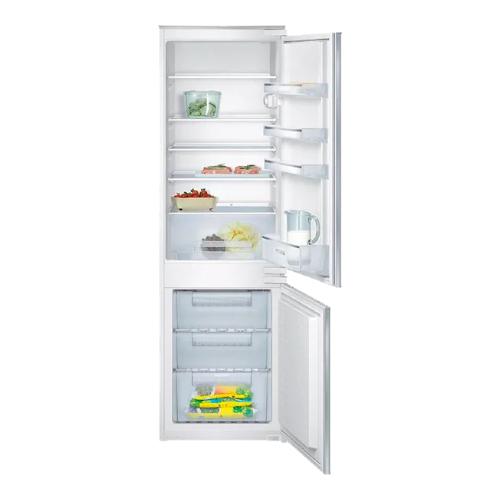 Перевешивание дверей Siemens KI34VV21FF