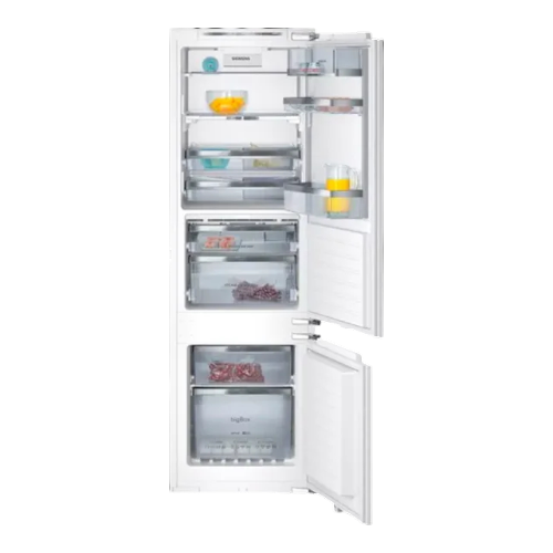 Перевешивание дверей Siemens KI39FP70