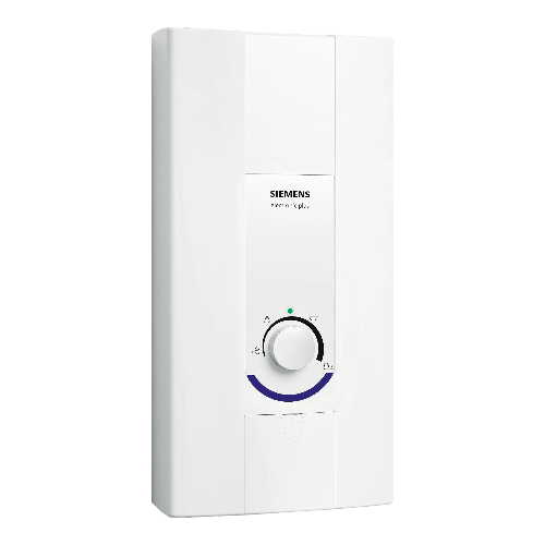 Профилактическая чистка Siemens DE2124407