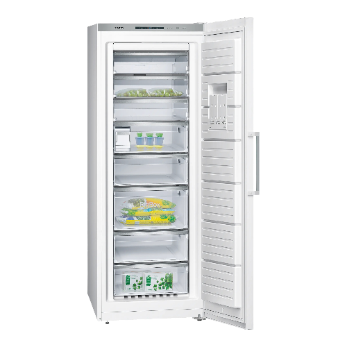 Замена электросхемы Siemens GS58NAW40