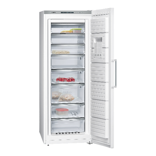 Замена электросхемы Siemens GS58NAW30