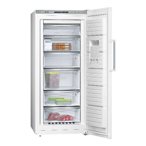 Замена электросхемы Siemens GS51NAW40