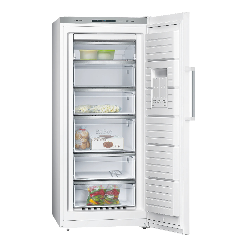 Замена электросхемы Siemens GS51NAW30
