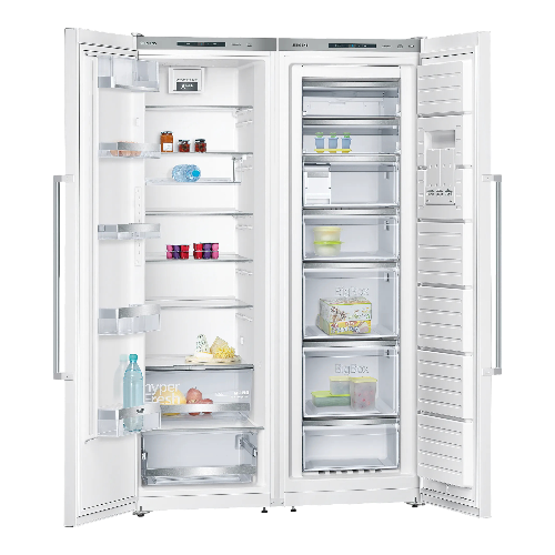 Замена электросхемы Siemens GS36NAW31