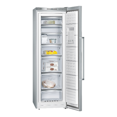 Замена электросхемы Siemens GS36NAI30