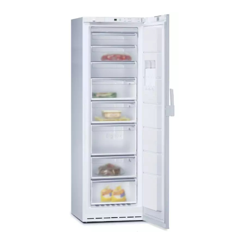 Замена электросхемы Siemens GS32NA21